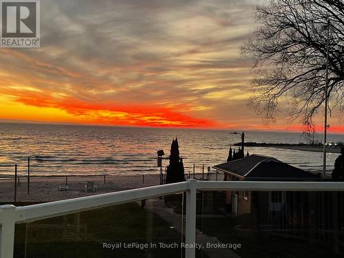 8 Tiny Beaches Road S, Tiny, ON - Outdoor With Body Of Water With View