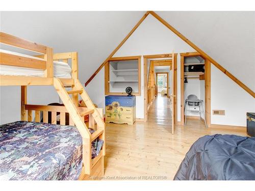 11280 Rondeau Estates Line, Morpeth, ON 