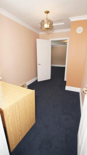 Bureau - 101 Route De Ste-Béatrix, Saint-Alphonse-Rodriguez, QC - Indoor