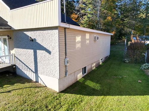 Autre - 101 Route De Ste-Béatrix, Saint-Alphonse-Rodriguez, QC - Outdoor With Exterior