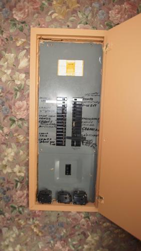 Autre - 101 Route De Ste-Béatrix, Saint-Alphonse-Rodriguez, QC - Indoor