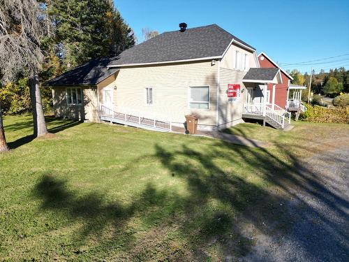 Autre - 101 Route De Ste-Béatrix, Saint-Alphonse-Rodriguez, QC - Outdoor