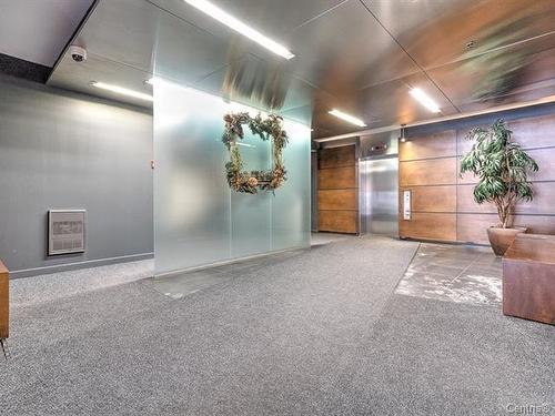 Hall - 308-777 Rue Gosford, Montréal (Ville-Marie), QC - Indoor Photo Showing Other Room