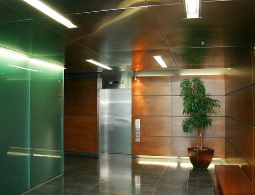 Hall - 308-777 Rue Gosford, Montréal (Ville-Marie), QC - Indoor Photo Showing Other Room