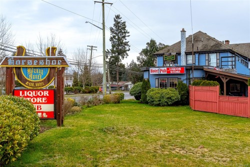 8752 Brouwer Pl, Chemainus, BC 