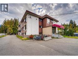 409 Main Street Unit# 206  Sicamous, BC V0E 2V0