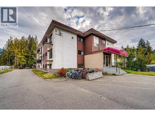 409 Main Street Unit# 206  Sicamous, BC V0E 2V0