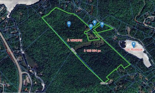 Autre - Ch. Rustique, Morin-Heights, QC 