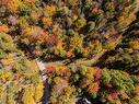 Photo aérienne - Ch. Rustique, Morin-Heights, QC 