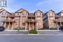 20B - 85 Mullin Drive, Guelph, ON  - Outdoor With Facade 