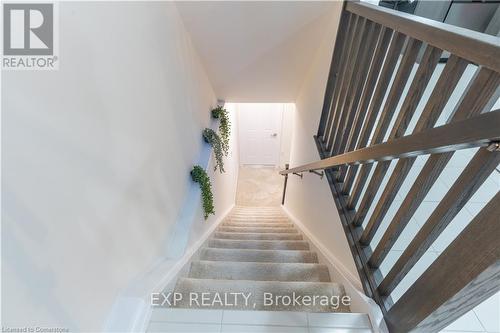 20B - 85 Mullin Drive, Guelph, ON - Indoor Photo Showing Other Room