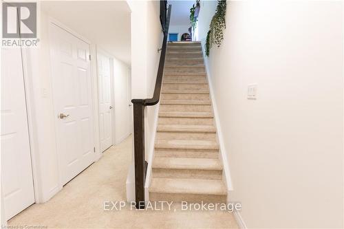 20B - 85 Mullin Drive, Guelph, ON - Indoor Photo Showing Other Room