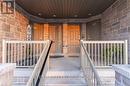 20B - 85 Mullin Drive, Guelph, ON  - Outdoor With Deck Patio Veranda 