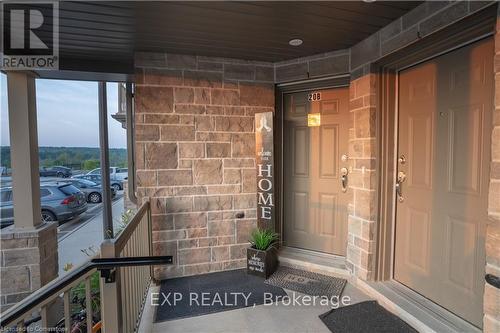 20B - 85 Mullin Drive, Guelph, ON -  Photo Showing Other Room