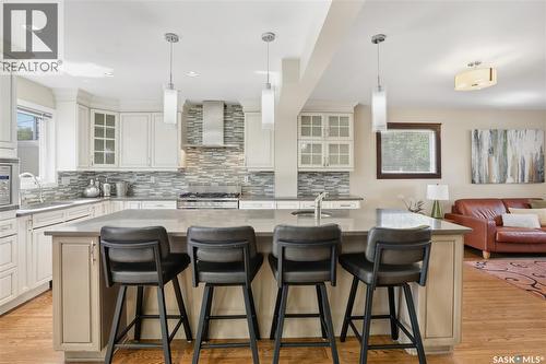 2807 Assiniboine Avenue, Regina, SK - Indoor