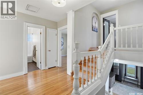 2807 Assiniboine Avenue, Regina, SK - Indoor Photo Showing Other Room