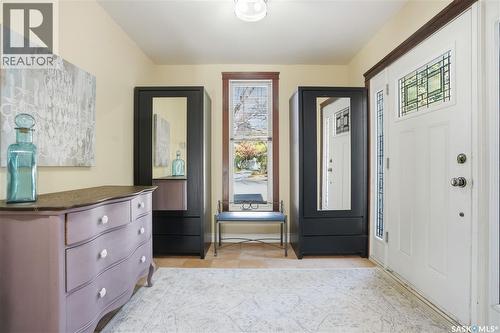 2807 Assiniboine Avenue, Regina, SK - Indoor Photo Showing Other Room