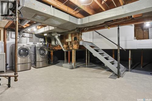 2807 Assiniboine Avenue, Regina, SK - Indoor Photo Showing Other Room