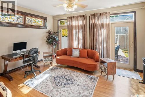 2807 Assiniboine Avenue, Regina, SK - Indoor