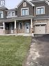 4 Vinewood Crescent, Barrie, ON  - Outdoor With Facade 