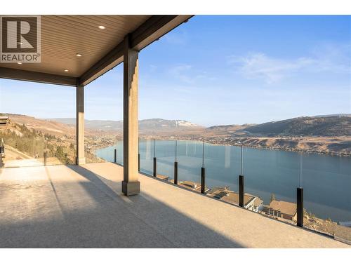 8948 Tavistock Road, Vernon, BC - Outdoor With Body Of Water With View
