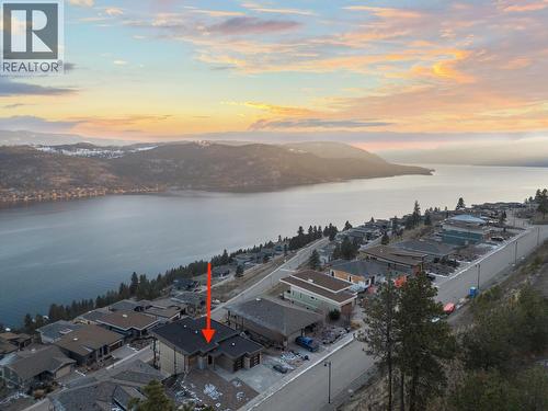 8948 Tavistock Road, Vernon, BC - Outdoor With Body Of Water With View