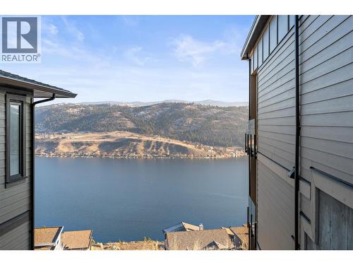 8948 Tavistock Road, Vernon, BC - Outdoor With Body Of Water