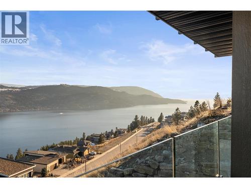 8948 Tavistock Road, Vernon, BC - Outdoor With Body Of Water With View
