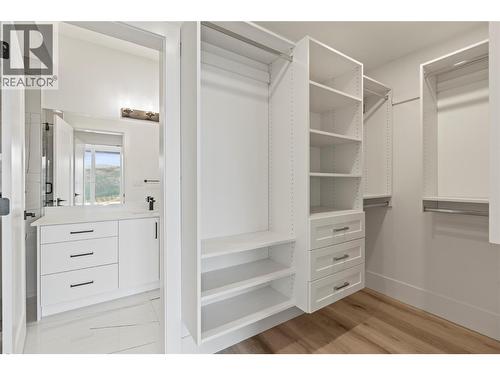 8948 Tavistock Road, Vernon, BC - Indoor With Storage