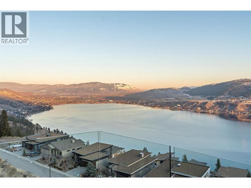 8948 Tavistock Road, Vernon, BC - Outdoor With Body Of Water With View