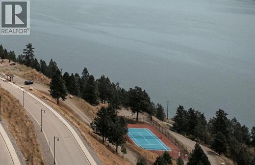 8948 Tavistock Road, Vernon, BC - Outdoor With Body Of Water With View