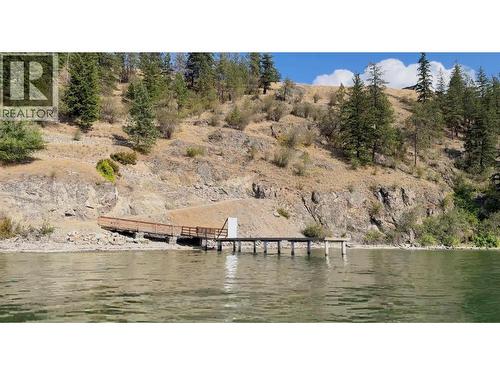 8948 Tavistock Road, Vernon, BC - Outdoor With Body Of Water With View