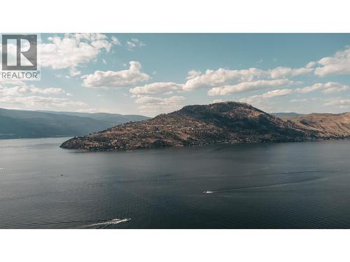 8948 Tavistock Road, Vernon, BC - Outdoor With Body Of Water With View