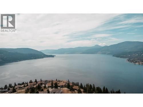 8948 Tavistock Road, Vernon, BC - Outdoor With Body Of Water With View