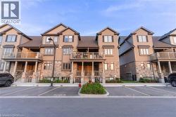 85 MULLIN Drive Unit# 20B  Guelph, ON N1E 0R4