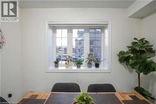 85 Mullin Drive Unit# 20B, Guelph, ON - Indoor Photo Showing Office