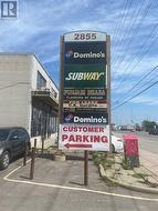 7 - 2855 DERRY ROAD E  Mississauga, ON L4T 1A6