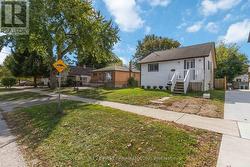 321 EDMONTON STREET  London East (East H), ON N5W 4X3