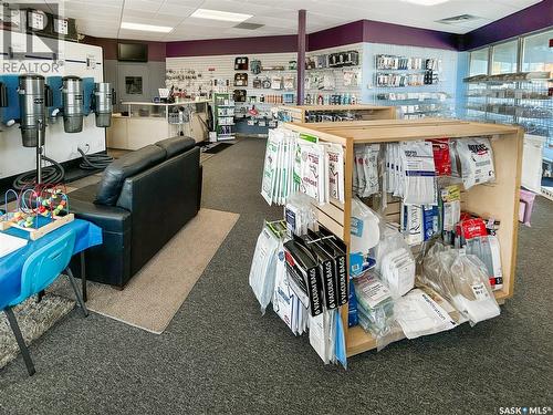 2703 Avonhurst Drive, Regina, SK 