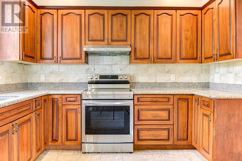 243 River Road E, Wasaga Beach, ON - Indoor Photo Showing Kitchen