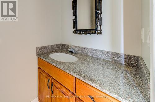 243 River Road E, Wasaga Beach, ON - Indoor Photo Showing Bathroom