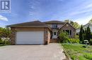 243 River Road E, Wasaga Beach, ON  - Outdoor With Facade 