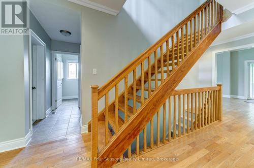243 River Road E, Wasaga Beach, ON - Indoor Photo Showing Other Room