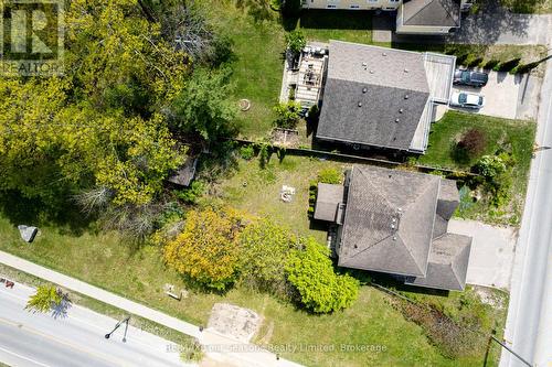 243 River Road E, Wasaga Beach, ON - Outdoor With View