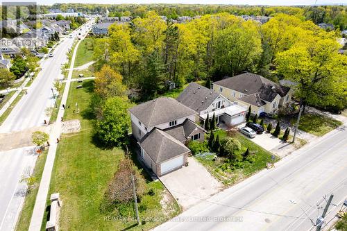 243 River Road E, Wasaga Beach, ON - Outdoor With View