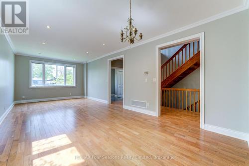 243 River Road E, Wasaga Beach, ON - Indoor Photo Showing Other Room