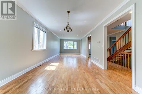 243 River Road E, Wasaga Beach, ON - Indoor Photo Showing Other Room