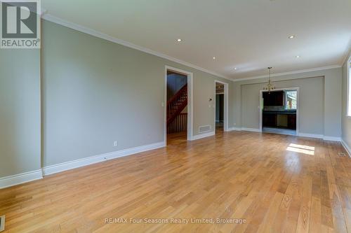 243 River Road E, Wasaga Beach, ON - Indoor Photo Showing Other Room