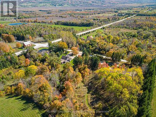 686267 19 Side Road, Grey Highlands, ON - Outdoor With View