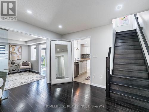8 Locomotive Crescent, Brampton, ON - Indoor Photo Showing Other Room
